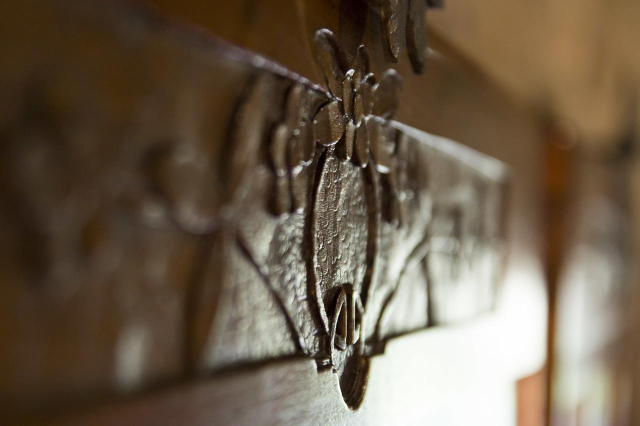 Country House Case Catalano Abbateggio Esterno foto